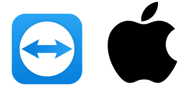 TeamViewer For Apple Mac