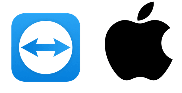 TeamViewer For Apple Mac