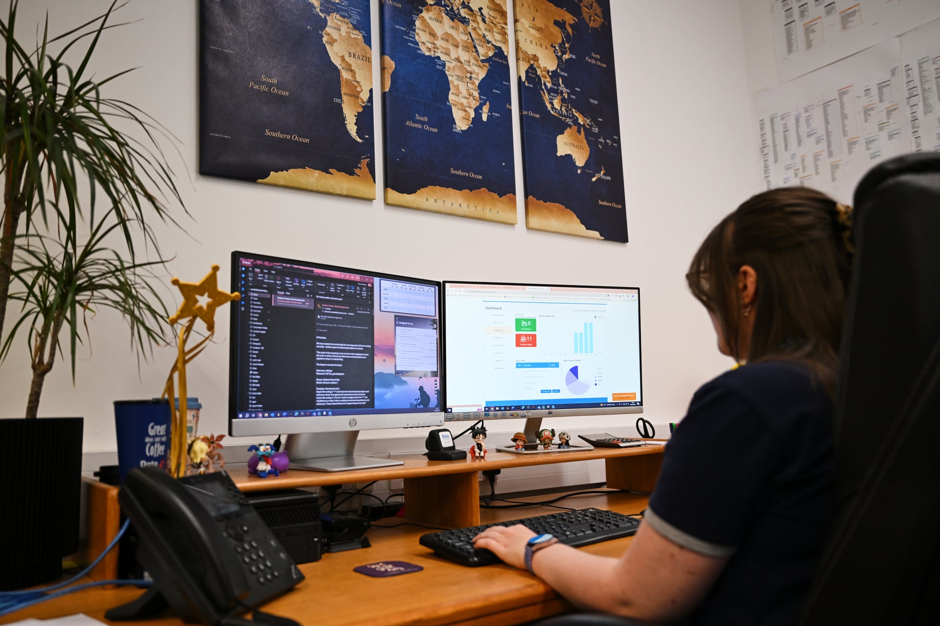 Bookkeeping for non-profit organisations: How software can provide the ideal solution