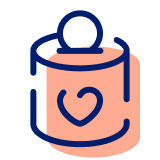 Multiple Donation Methods